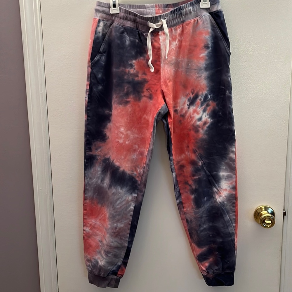 Heartnice Sleep/Lounge Pants EUC